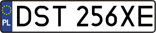 DST256XE