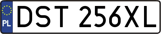 DST256XL
