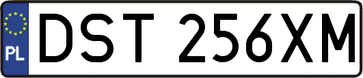 DST256XM