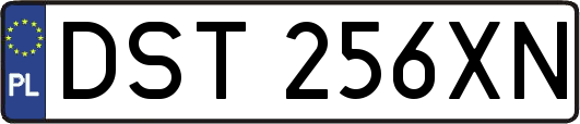 DST256XN