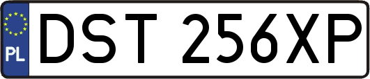 DST256XP