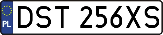 DST256XS