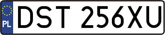 DST256XU