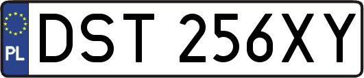 DST256XY