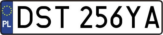 DST256YA