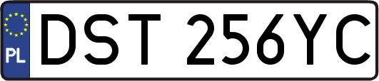 DST256YC