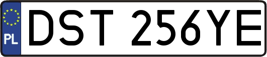 DST256YE