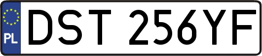 DST256YF