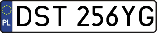 DST256YG