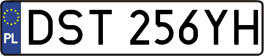 DST256YH