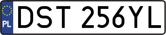 DST256YL