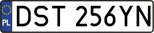 DST256YN