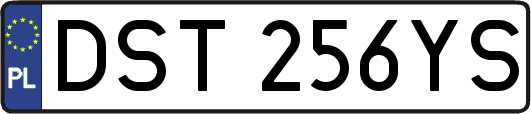 DST256YS