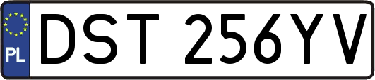 DST256YV