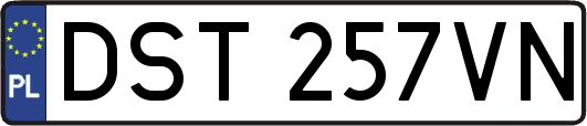 DST257VN