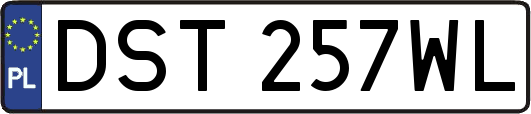 DST257WL
