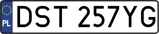 DST257YG