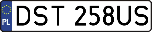 DST258US