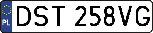 DST258VG
