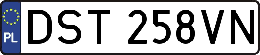 DST258VN