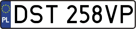 DST258VP