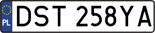 DST258YA