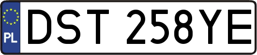 DST258YE