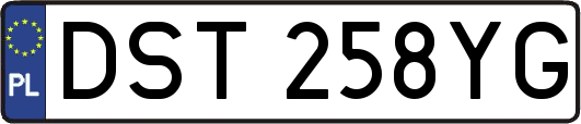 DST258YG