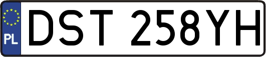 DST258YH