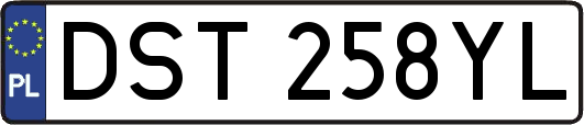 DST258YL