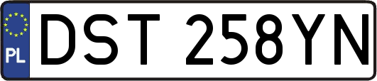 DST258YN