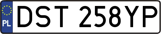 DST258YP