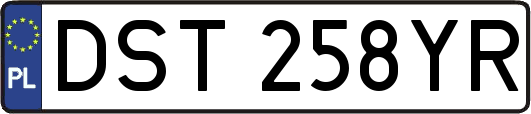 DST258YR