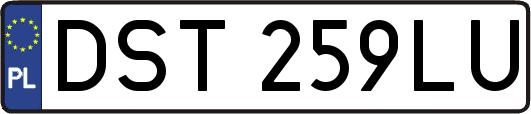 DST259LU