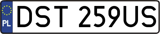 DST259US