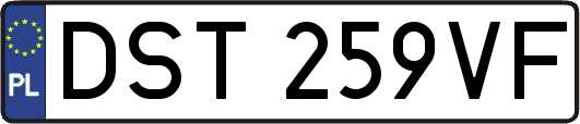 DST259VF