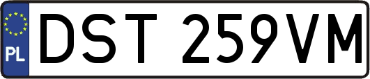 DST259VM