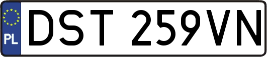 DST259VN