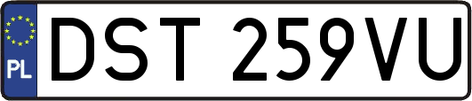 DST259VU