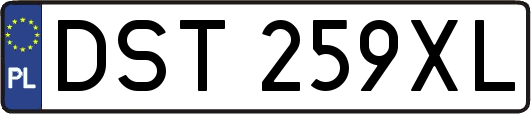 DST259XL