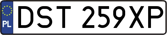 DST259XP