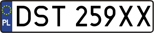 DST259XX