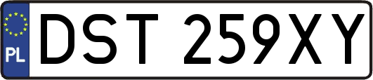 DST259XY