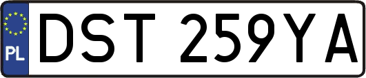 DST259YA