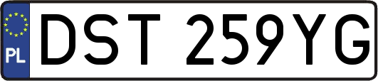DST259YG