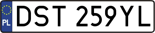 DST259YL