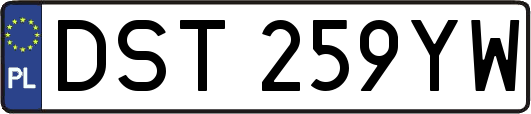 DST259YW