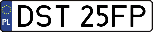 DST25FP