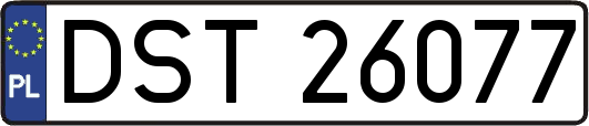 DST26077