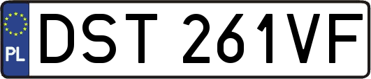 DST261VF